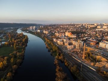 Skanska Residential - Modřanský cukrovar
