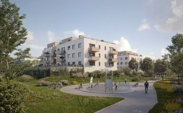 D.O.K. Radlice, Skanska Residential