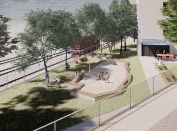 Soutěž Art.cukrovar - Lokalita č. 2: Industriální archeologie