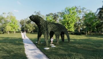 Soutěž Art.cukrovar - Lokalita č. 1: Cukrouš