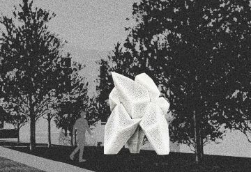 Soutěž Art.cukrovar - Lokalita č. 1: Krystal