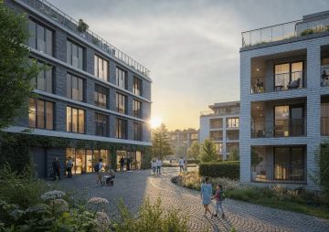 D.O.K. Radlice - budova A