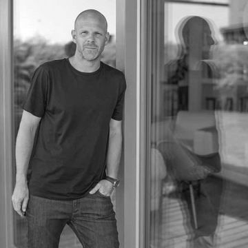 Ferdinand Leffler, garden architect and founder of Flera