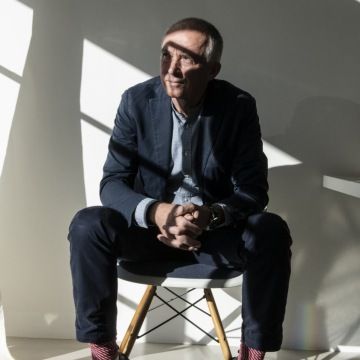 Jakub Cígler, zakladatel studia Jakub Cigler Architekti