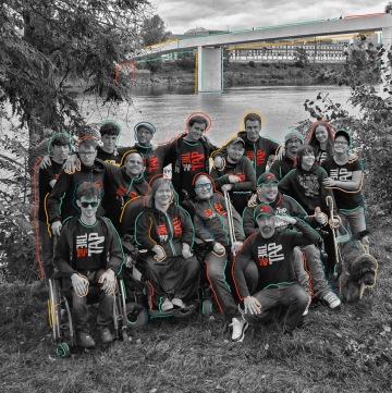 Kapela The Tap Tap - nové album Retardér