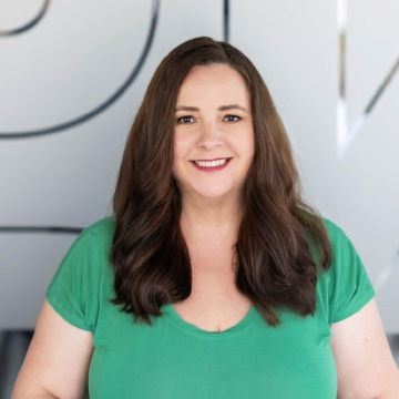 Šárka Plechatá, Skanska Residential