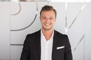 Jan Pohorský, Skanska Residential