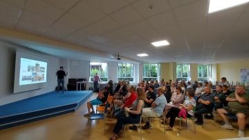 Satalice-Skanska Residential_závěrečné setkání s veřejností