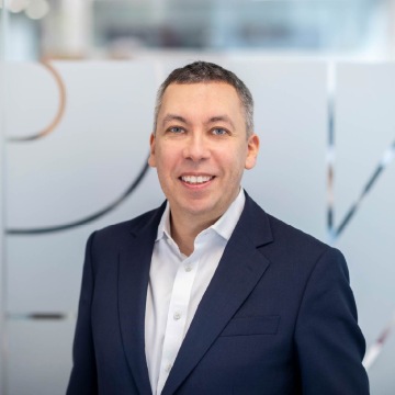 Daniel Šimáně, Skanska Residential