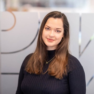 Pavlína Soulková, Skanska Residential