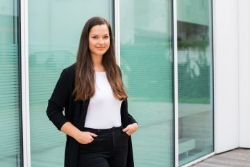 Pavlína Soulková, Skanska Residential