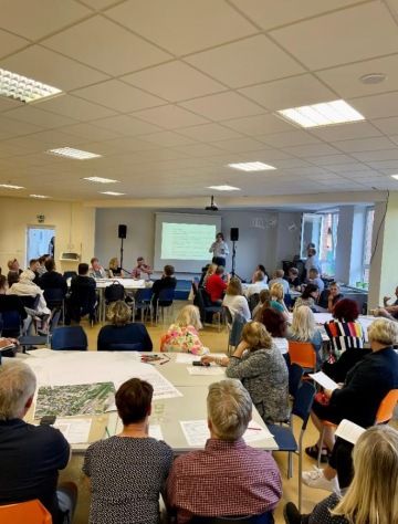 Modřanský cukrovar - townhouse